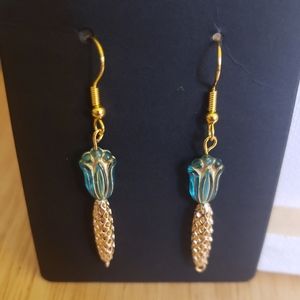 New Handmade Earrings!